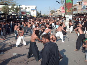 حريق أنبوب النفط، الذي سيطرت عليه صباح السبت، من "الأعمال التخريبية الإرهابية الخطيرة"