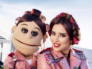 بلقيس وأبلة فاهيتا