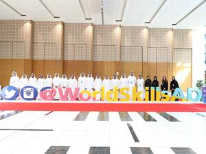 During the event