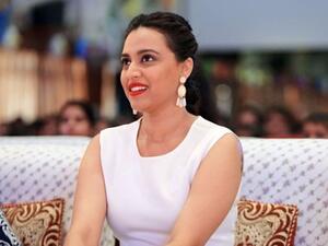 الهندية سوارا باسكار