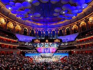 The festival will mark the first visit of the BBC Symphony Orchestra and BBC Singers to the UAE. (Gulf Business)