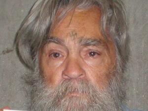 Charles Milles Manson was an American criminal and cult leader (AFP/File Photo)