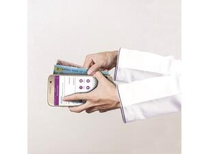 BN eWallet Visual.