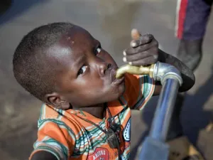 اتهام جنود من قوة حفظ السلام باغتصاب أطفال في جنوب السودان
