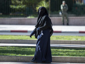  نسبة الناجحين من النساء قاربت 38 بالمئة