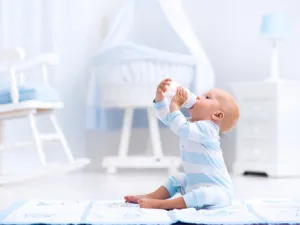 أهمية شرب الحليب لطفلكِ
