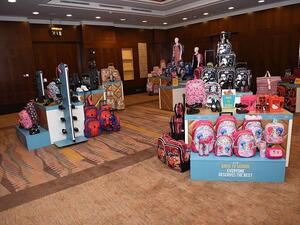 'Back to School' collection by Centrepoint 
