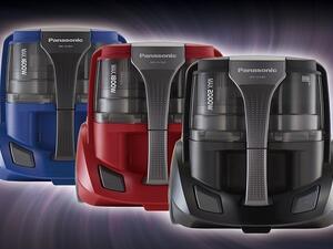 Bagless MC-CL560