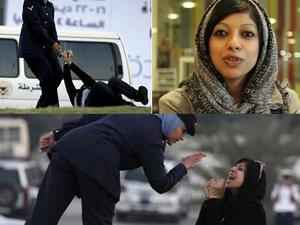 الخواجة الذي يحمل ايضا الجنسية الدنماركية بدأ الاضراب عن الطعام في 12 نيسان
