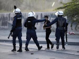 الامير رعد:  سلطات البحرين تحاول الانتقام من الشعب المطالب بالحرية