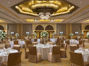 Ballroom Gala Dinner