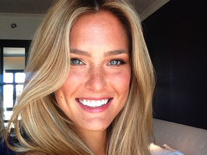 Adv. Amit Kriegel is suspected of abetting the super-model in evading taxes in Israel. (File photo)