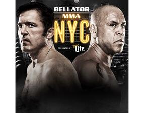 Bellator MMA NYC