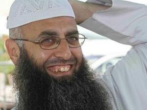The Lebanese government thought this guy couldn't hurt a fly. They were wrong.