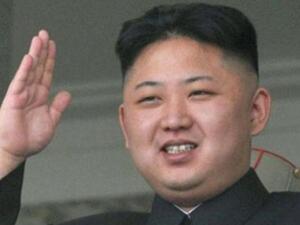 North Korean leader Kim Jong Un may be getting some visitors from Lebanon. 