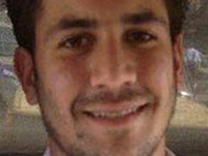 Lebanese Immigrant Sami Samir Hassoun- a convicted murderer who didn't kill anyone.