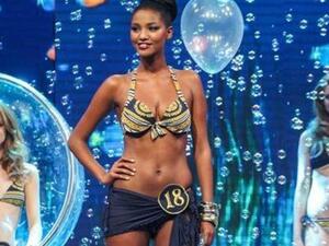 Is Israel trying to hide its racism with a “darker” Beauty Queen?