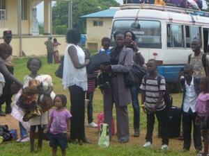 Most Africans face deportation from Israel, but the options of staying or being sent home both have heart-breaking consequences.