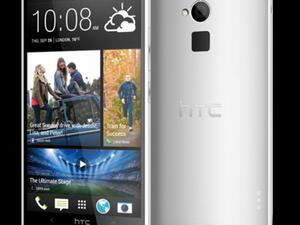 The HTC OneMax (image courtesy of The Big Sam)