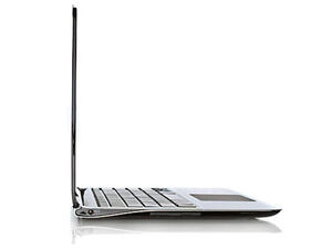 Samsung revealed in the UAE their lightest, brightest laptop ever