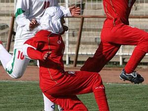 Soon it may be a whole easier for Saudi women to exercise outside of their homes. (image courtesy of Blottr)