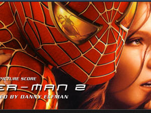 Spiderman 2 is going to hit theaters soon.