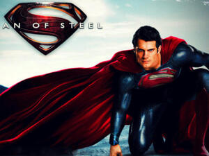 Superman: Man of Steel