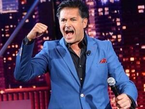 راغب علامة يغني في باريس