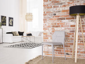 تمنح حوائط الطوب الحرارى المنزل أناقة من نوع خاص تمنح حوائط الطوب الحرارى المنزل أناقة من نوع خاص