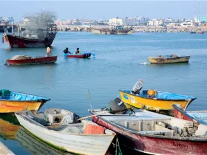 وكالة: إيران تحذر سفن الأسطول السعودي من الاقتراب من المياه الإيرانية

