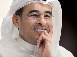 According to the PIF, Alabbar's Adeptio acquired earlier 67% of Kuwait Food Co (Americana). (File photo)