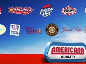 In accordance with regulations, Adeptio will launch a mandatory tender offer to the remaining Americana shareholders to purchase their shares at the same price.  (File photo)