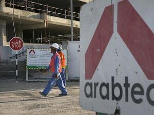 Arabtec reported Dh46.4 million in net losses for the first quarter of 2016, and earlier reported Dh2.3 billion in net loss for the full-year 2015. (File photo)