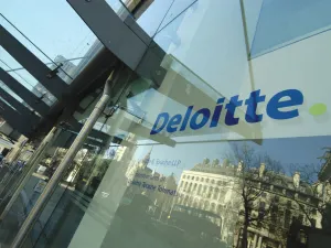 The ban comes after the CSRD sentenced MMG founder Mohammad Al-Mojil and his son Adel Al-Mojil, the firm’s chairman, to five years in jail on Thursday. (Deloitte)