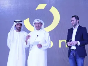 After the initial launch in Saudi Arabia and the UAE, Noon plans to begin operations in the wider Gulf, Iraq and the Levant. (Arab News)

It 
(Arab News)