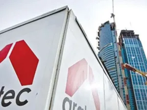 Despite the losses, Arabtec's investors seem buoyed by the project pipeline. (Venturesonsite.com)