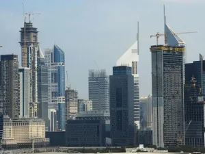 Yahoo said the decision to close the Dubai office was part of the company's effort to 'streamline' the business.  (Al Bawaba/File)