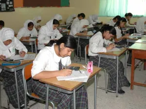 International and Private Schools Education Forum (IPSEF) conference is currently underway in Dubai. (Shutterstock)