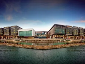 The facility will allow Saudi Aramco to leverage its unique position within the R&D ecosystem at KAUST to accelerate the implementation of the company’s Technology Strategy. (GradSchoolHub.om)