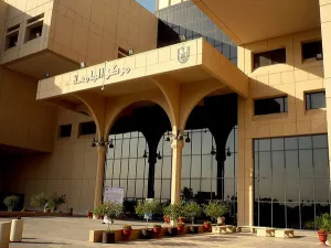 The decision came following complaints from postgraduate degree holders at Saudi universities, who have demanded a review of expatriate workers’ contracts. (Wikimedia Commons)

 