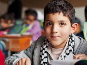 Last year, Gulf countries helped UNRWA meet the $101M budget shortfall. (UNRWA)