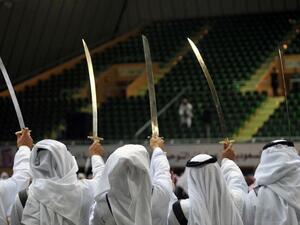 Saudi Arabia has announced that no income tax will be imposed on Saudi citizens under the economic reforms being introduced in the oil-rich kingdom. (AFP/Fayez Nureldine) Saudi Arabia has announced that no income tax will be imposed on Saudi citizens under the economic reforms being introduced in the oil-rich kingdom. (AFP/Fayez Nureldine)