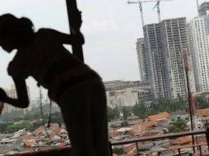 The ministry has received many complaints from domestic workers about how they are treated by their employers, as well as from households employing domestic workers. (AFP/File)