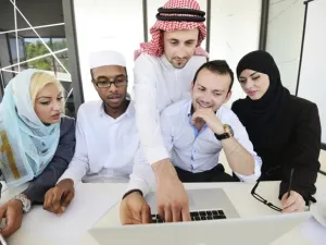Salary is the number one reason employees move on to the next employer, followed by career growth. (File photo)