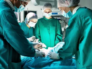 Kuwait spent KD300m ($995.8m) for treatment of citizens abroad between January 1 and August 15, according to local reports. (File photo)