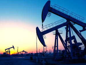 Kenya struck oil for the first time in the semi-arid county of Turkana, in the northern part of the country, in 2012. (File photo)