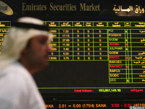 Gulf stock markets: does economic progress need a helping hand?