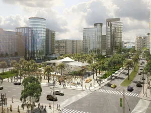 
The Kuwaiti parliament has approved a 2015-2020 development plan envisages investments totalling more than $100 billion in infrastructure projects in the country. (Cicadesign.ca)