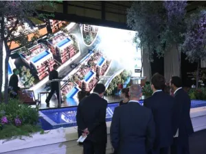 In the absence of reliable market data, developers are continuing to build despite a seemingly saturated market. (Promofair/Dream 2016)