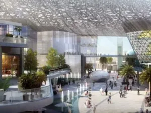 The emirate’s flagship urban project, Dubai South is conceptualised to manifest the themes of happiness as set out in the Dubai Plan 2021. (Trade Arabia)
